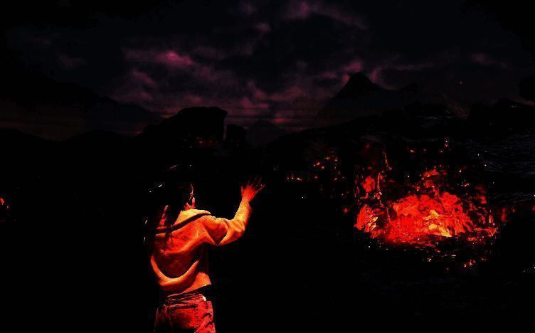 《怪物猎人:Bridge》展区相关场景6