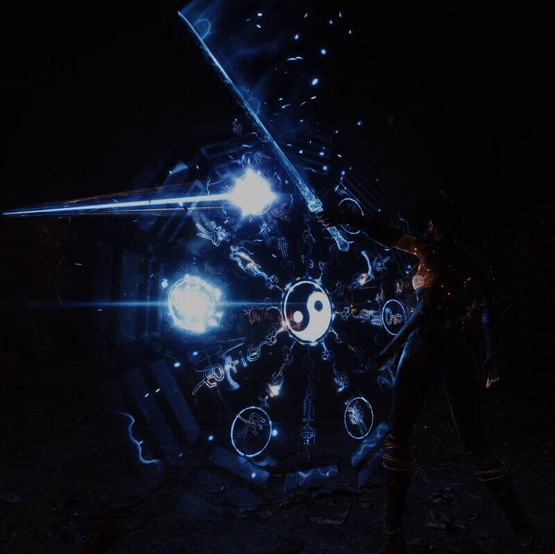 《明末：渊虚之羽》游戏截图