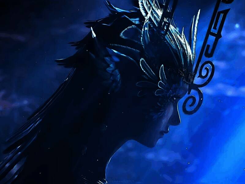 《明末：渊虚之羽》游戏截图