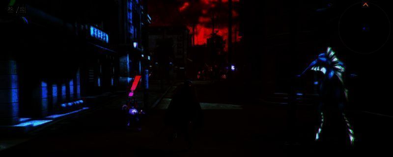 《恶魔召唤师 葛叶雷道 复刻版:超力兵团奇谭》相关图片1