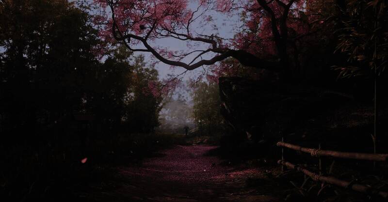 《刺客信条:影》相关画面7