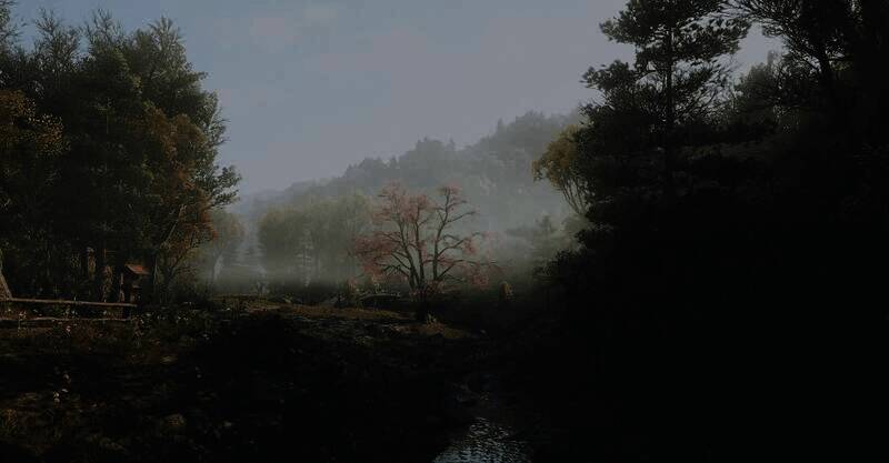 《刺客信条:影》相关画面9