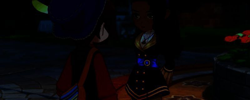 《牧场物语 来吧!风之繁华集市》游戏画面