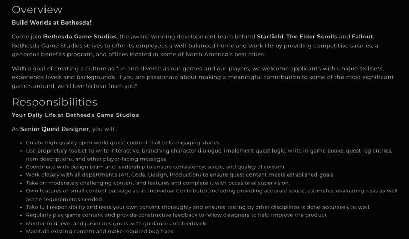 《上古卷轴6》相关图片2