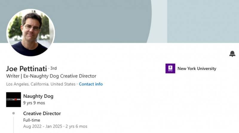 顽皮狗相关游戏画面图片2