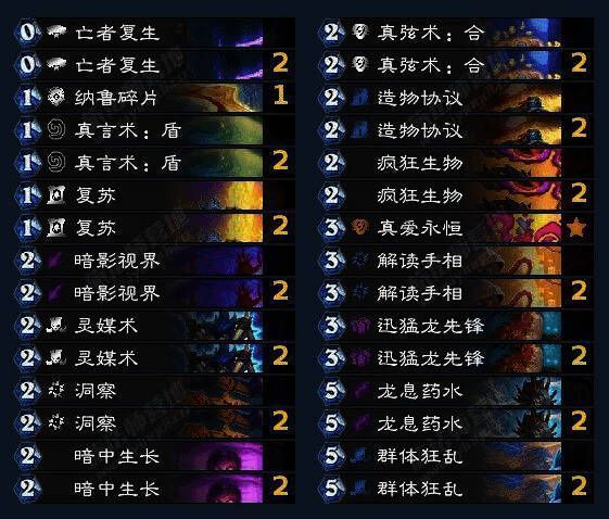 洞察牧卡组相关图片