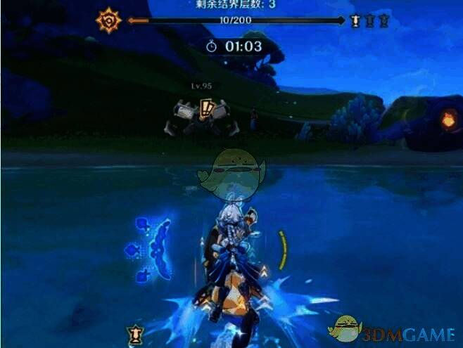 玛拉妮操作手法相关图片