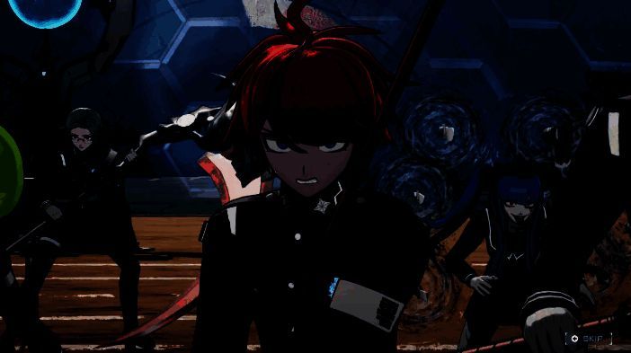 《百日战纪 - 最终防卫学园 -》相关图片3