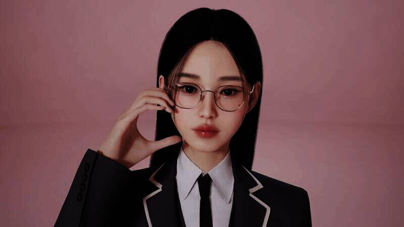 捏脸使用教程图二