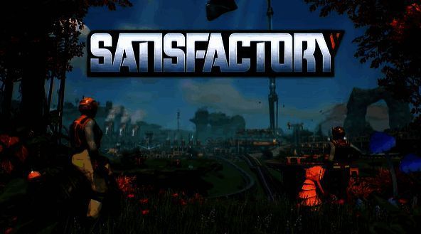 《幸福工厂》相关宣传图