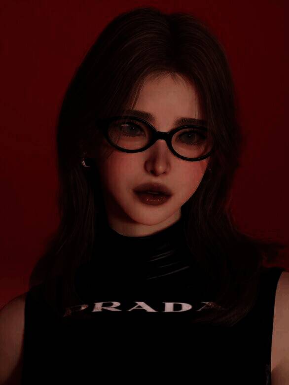 inZOI捏脸使用教程图1