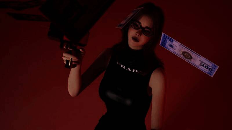 inZOI捏脸使用教程图2