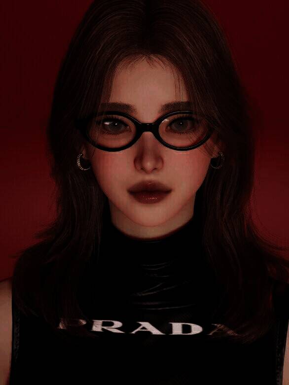 inZOI捏脸使用教程图6