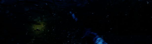 《冰海孤翼》游戏画面3