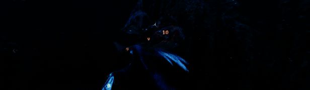 《冰海孤翼》游戏画面5