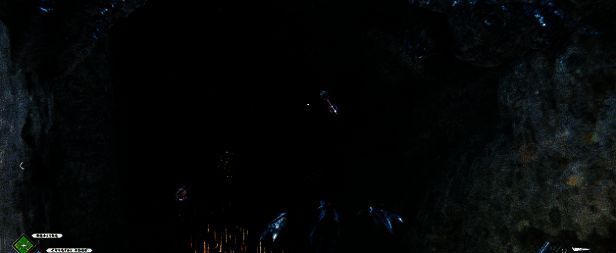 《冰海孤翼》游戏画面8