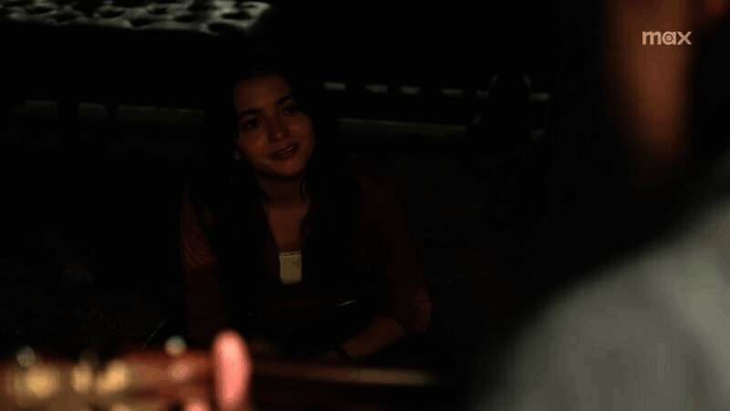 《最后的生还者》相关画面