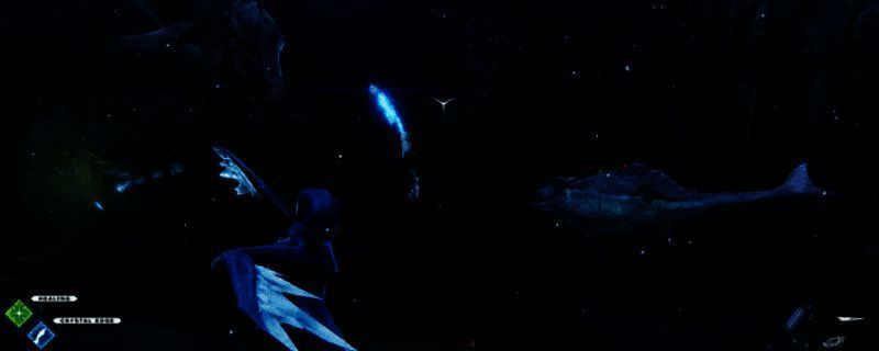 冰海孤翼相关图片1