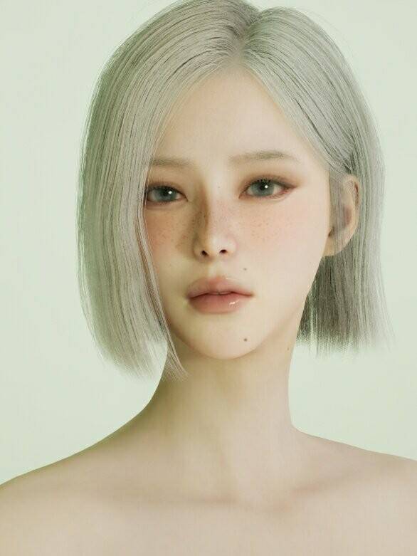 inZOI捏脸使用教程图1