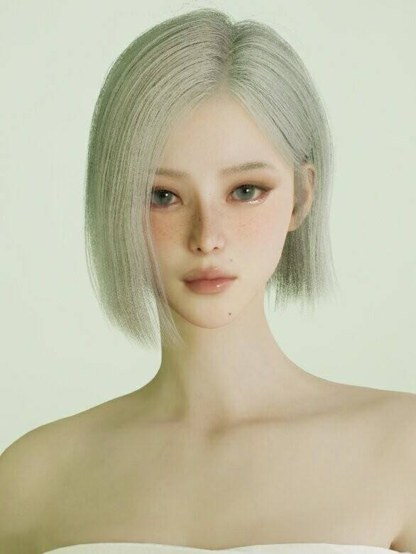 inZOI捏脸使用教程图2