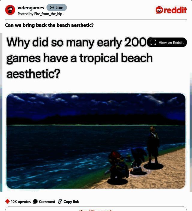 千禧年南国风情游戏相关图片2