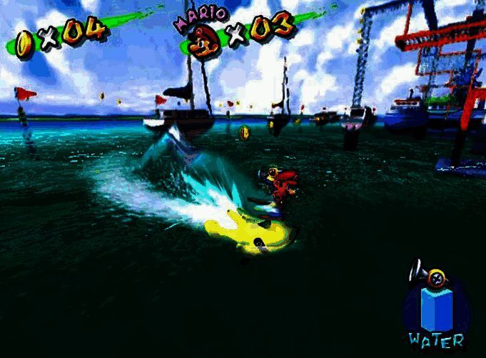 千禧年南国风情游戏相关图片3