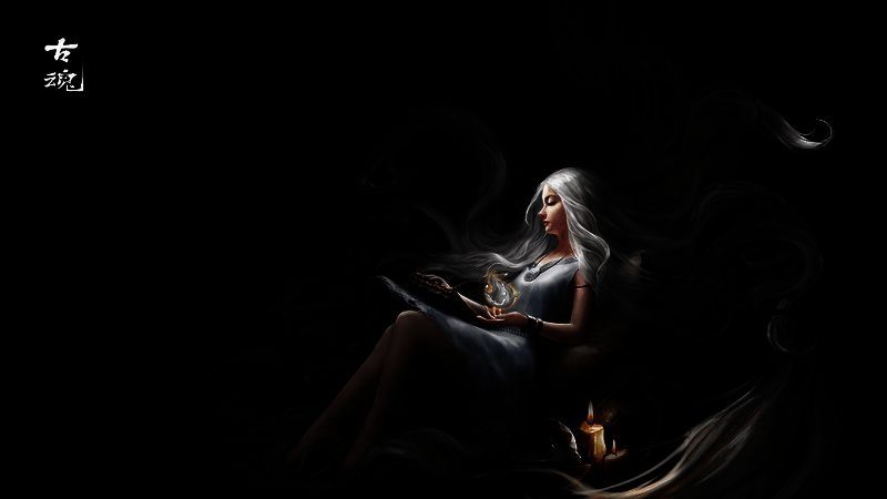 管理者.欧德姆魂核图片