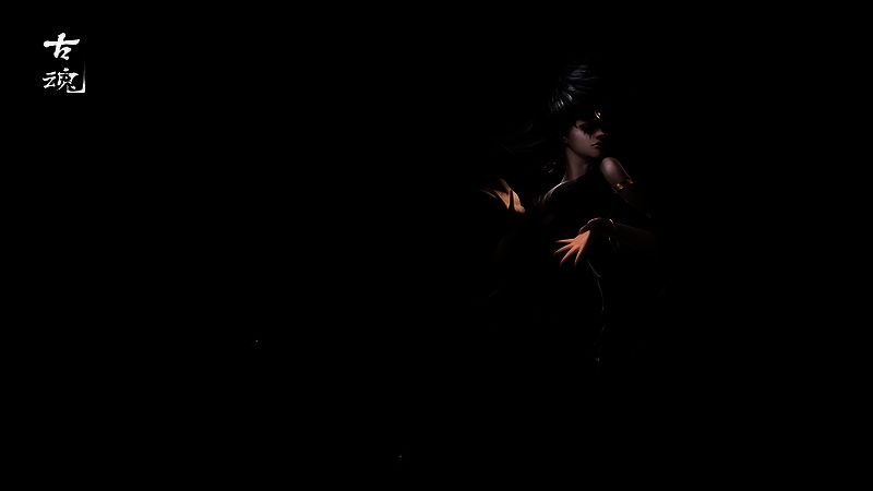 监查者.福金魂核图片