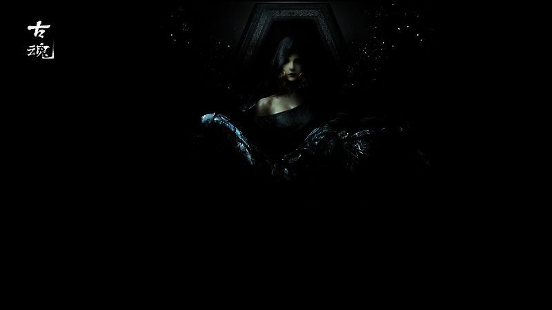 黑棺.格莉德魂核图片