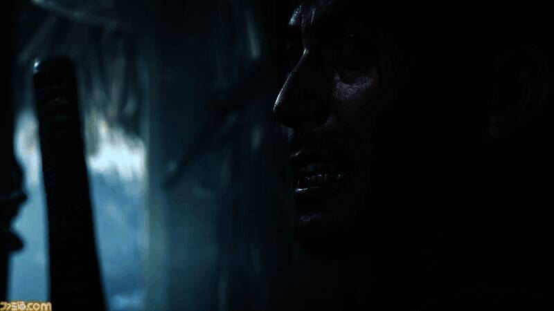 《鬼武者：剑之道》相关图片5