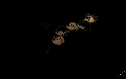 落日山丘相关图片5