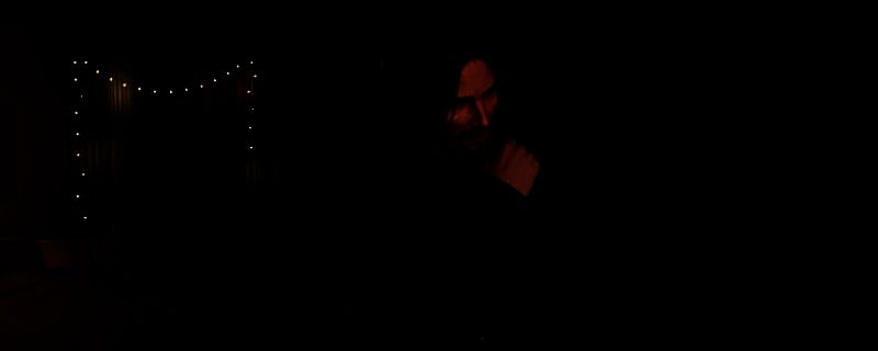 inZOI捏脸示例图