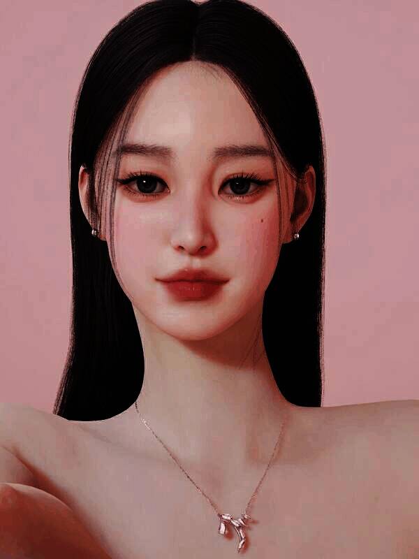 《inZOI》捏脸使用教程图1