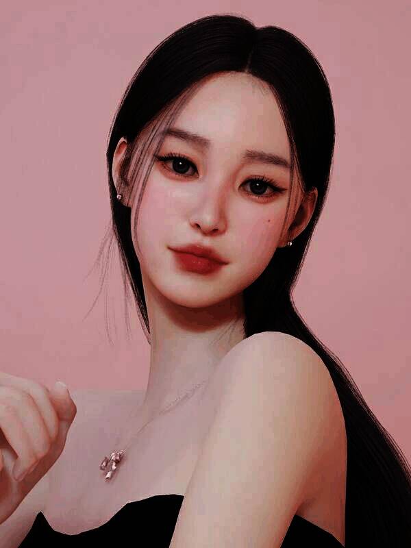 《inZOI》捏脸使用教程图5