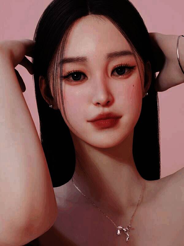 《inZOI》捏脸使用教程图6