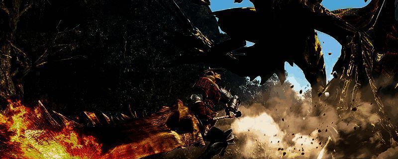 怪物猎人荒野游戏相关图片