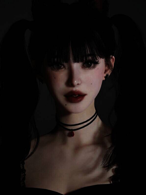 inZOI捏脸使用教程图2