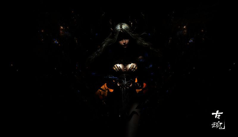 终焉之龙·尼德霍格魂核相关图片