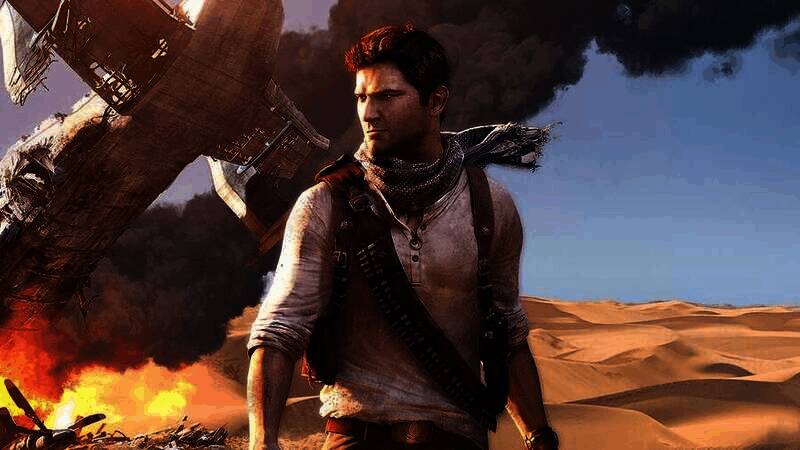 顽皮狗工作室相关图片