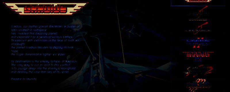 《宇宙巡航机:起源精选辑》相关图片