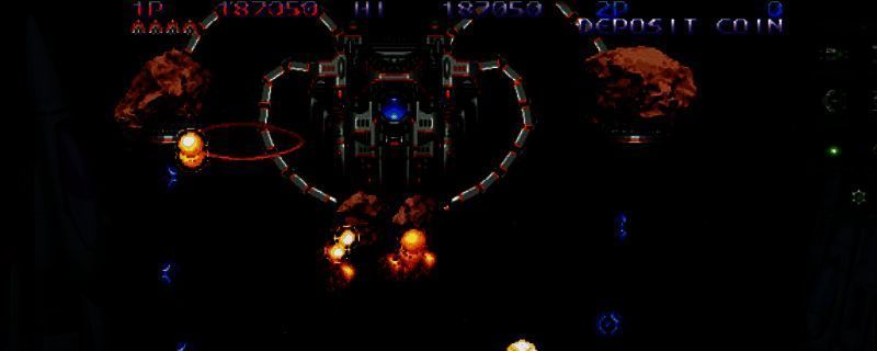 宇宙巡航机:起源相关图片1