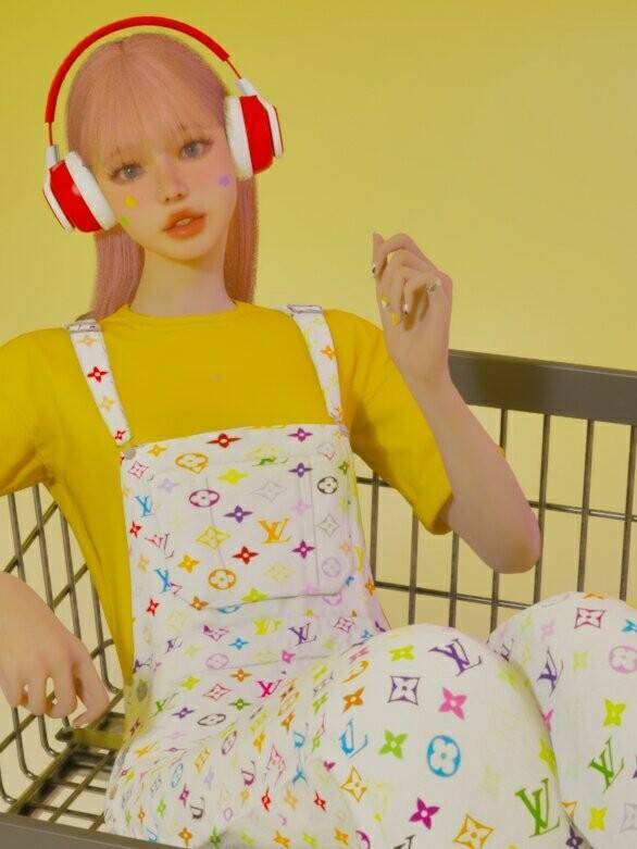 inZOI捏脸使用教程图3