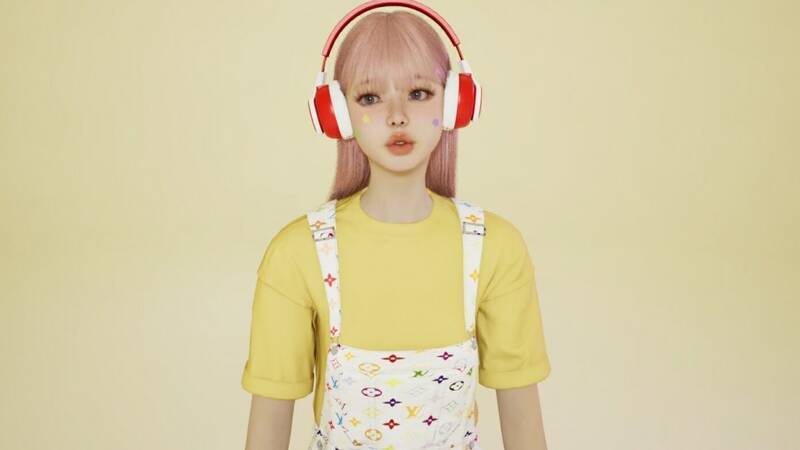 inZOI捏脸使用教程图4