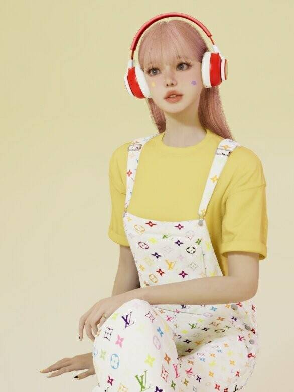 inZOI捏脸使用教程图7