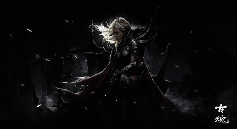 轰灭.斯露德魂核图片