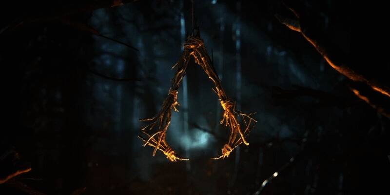 《刺客信条》相关图片