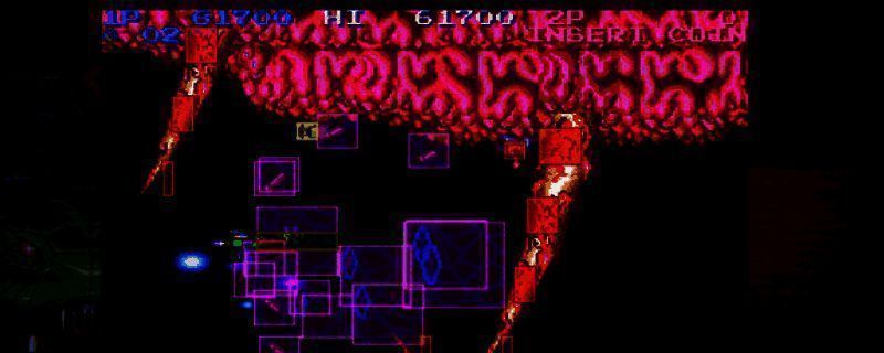 《宇宙巡航机:起源精选辑》相关图片1