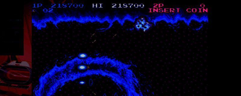 宇宙巡航机：起源相关画面