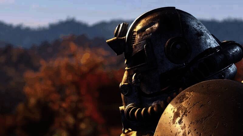 《辐射76》相关图片