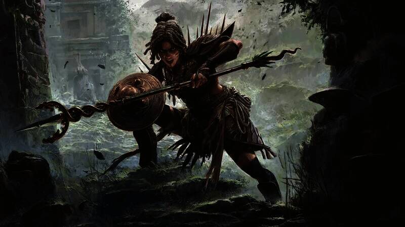 《流放之路2》相关图片